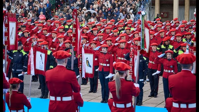 OPOSICIONES ERTZAINTZA Y POLICIA LOCAL. AHORA ES TU OPORTUNIDAD, CONSIGUE TU PLAZA
